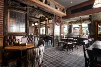 The Hog's Head Inn - the Inn Collection Group - breakfast