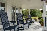 Apple Pony Inn Hotel a Centre Hall