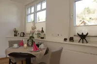 Baumanns Landhaus - breakfast
