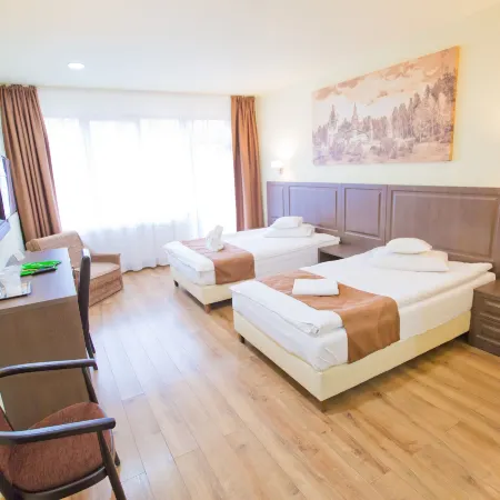 Hotel Piemonte