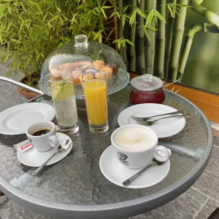 Rigótanya Relax & Wellness Panzió Bükfürdő