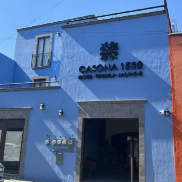 Casona 1530