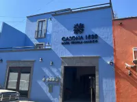 Casona 1530 Hotels in Tequila