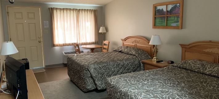 The Lodge at Lykens Valley Hotels in Dauphin County