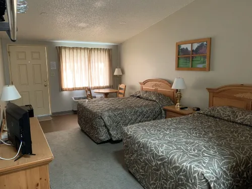 The Lodge at Lykens Valley