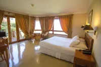 Hotel y Cabañas Punta Larga - Caja Los Andes - Gym