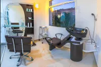 Hotel Zenith Hotel di Tehuacan