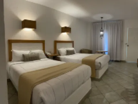 Hotel Aldea del Bazar Tehuacán Hoteles en Tehuacán