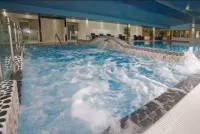 London Beach Country Hotel & Golf Club Các khách sạn ở Tenterden