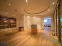 Alpines Gourmet Hotel Montanara Hotels in Flachau