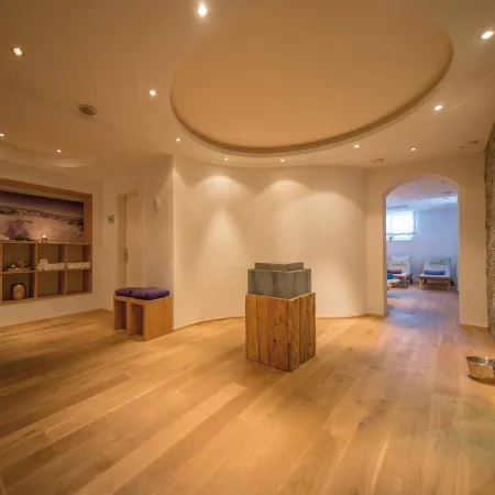 Alpines Gourmet Hotel Montanara