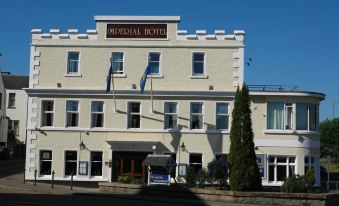 The Imperial Hotel