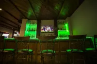 Hotel la Mansion Suiza - bar