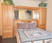Sleepy J Cabins Hotel di Swan Valley