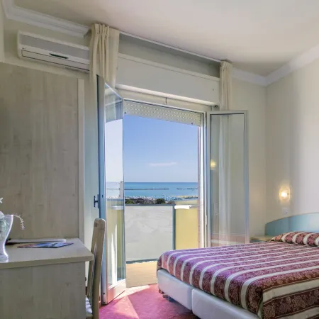 Hotel Silver