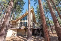 1360 Knoll Lane 3 Bedroom Home by RedAwning - Chalets
