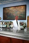 Hotel Lido Seegarten - bar