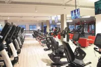 Werners Boutique Hotel - Gym
