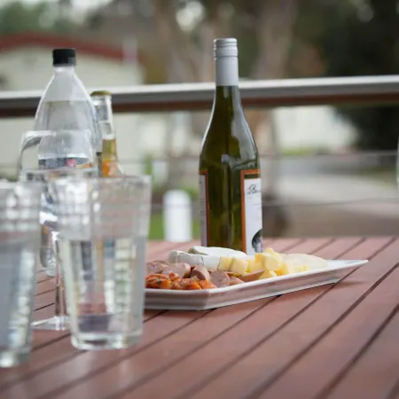 Horsham Holiday Park