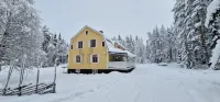 Horrmundsgården I Sälen Hotel a Malung