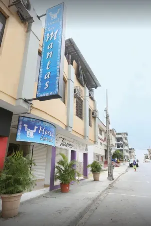 Hostal Los Mantas