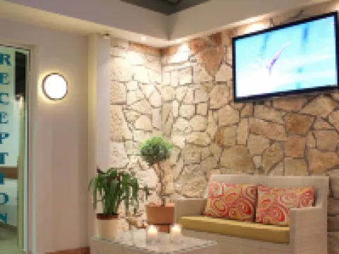 Amaryllis Hotel Apartments Hotels in Tolo