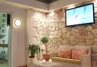 Amaryllis Hotel Apartments Hotels in Asíni