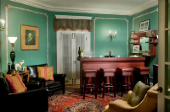 햄프턴 테라스 인