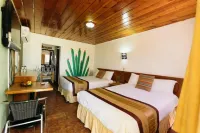 Hotel Las Palmas - Wifi