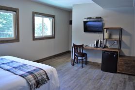 Sasquatch Inn