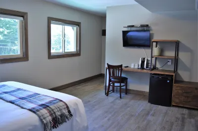 Sasquatch Inn فنادق في هاريسون هوت سبرينغ