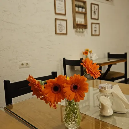 Ünver Hotel