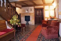 Landhotel Schwarzes Ross Hotels in Burgbernheim