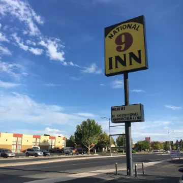 Deluxe Inn of Roswell