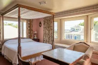 Martine Inn Hotels in Pacific Grove