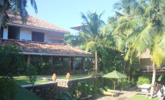 The Spice House Mirissa