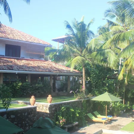 The Spice House Mirissa