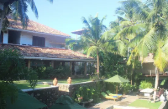 The Spice House Mirissa