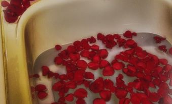 The Lion and the Rose Bed and Breakfast