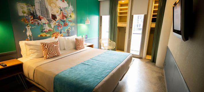 Viajero Buenos Aires Hostel Hotels in Buenos Aires