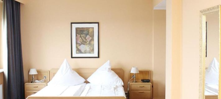 Wiking Hotel Hotels in Segeberg