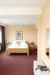 Wiking Hotel Hotels in Alveslohe