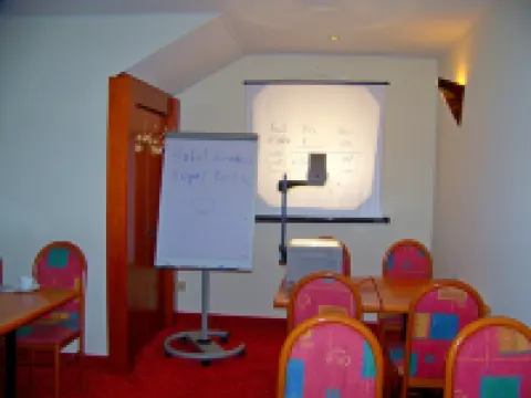 Hotel Amadeus Royal Berlin