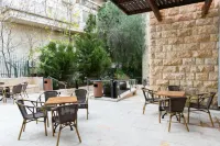 HI Agron - Jerusalem Hostel Hotels in 