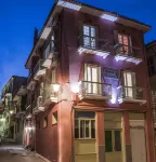 Asimoni Pension โรงแรมใน