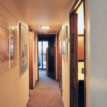 Tahoe Olympic 3 Bedroom Condo by RedAwning