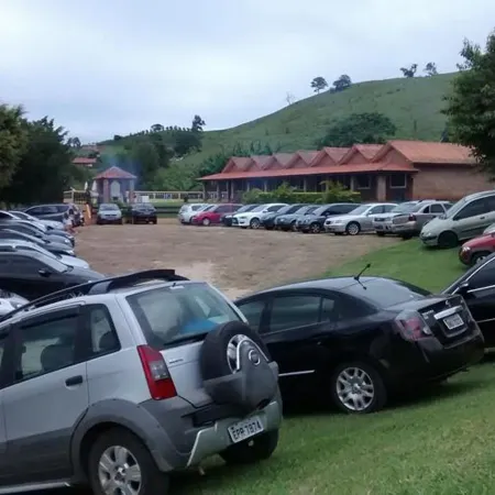 Pousada Fazolin