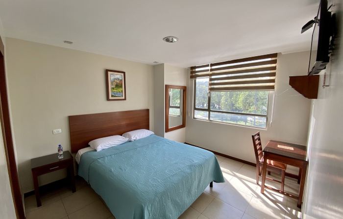 Hotel Carrion
