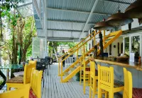 Dreamcatcher Eco Lodge - 2 Sao