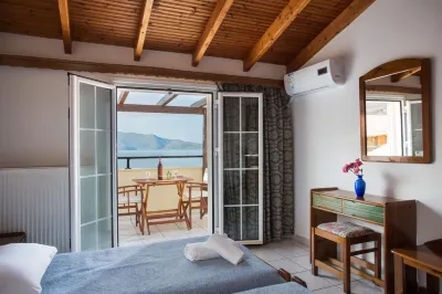 Malvasia Corner Studios - ex Romeo's House Hotels near Monemvasia